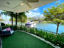 The Coast at Sentosa Cove (D4), Condominium #635896201
